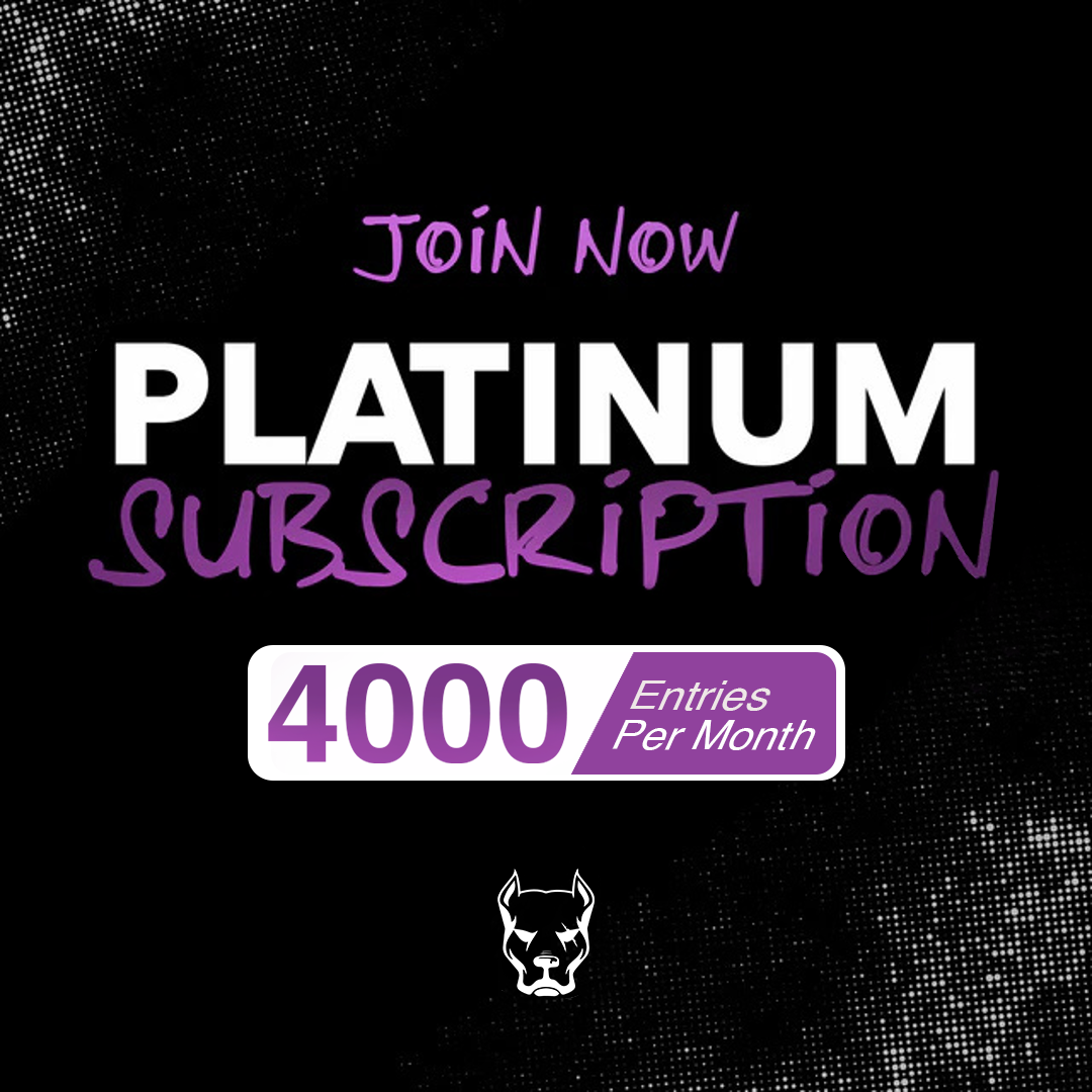 Platinum Pack – Elite Subscription