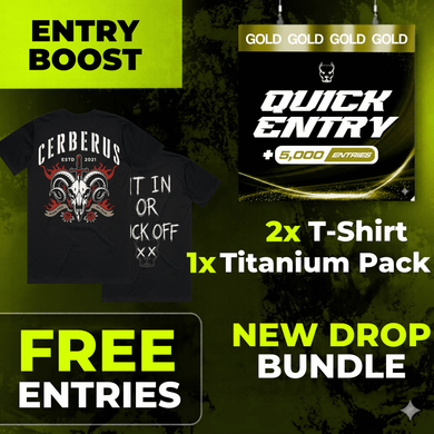 New Drop Bundle