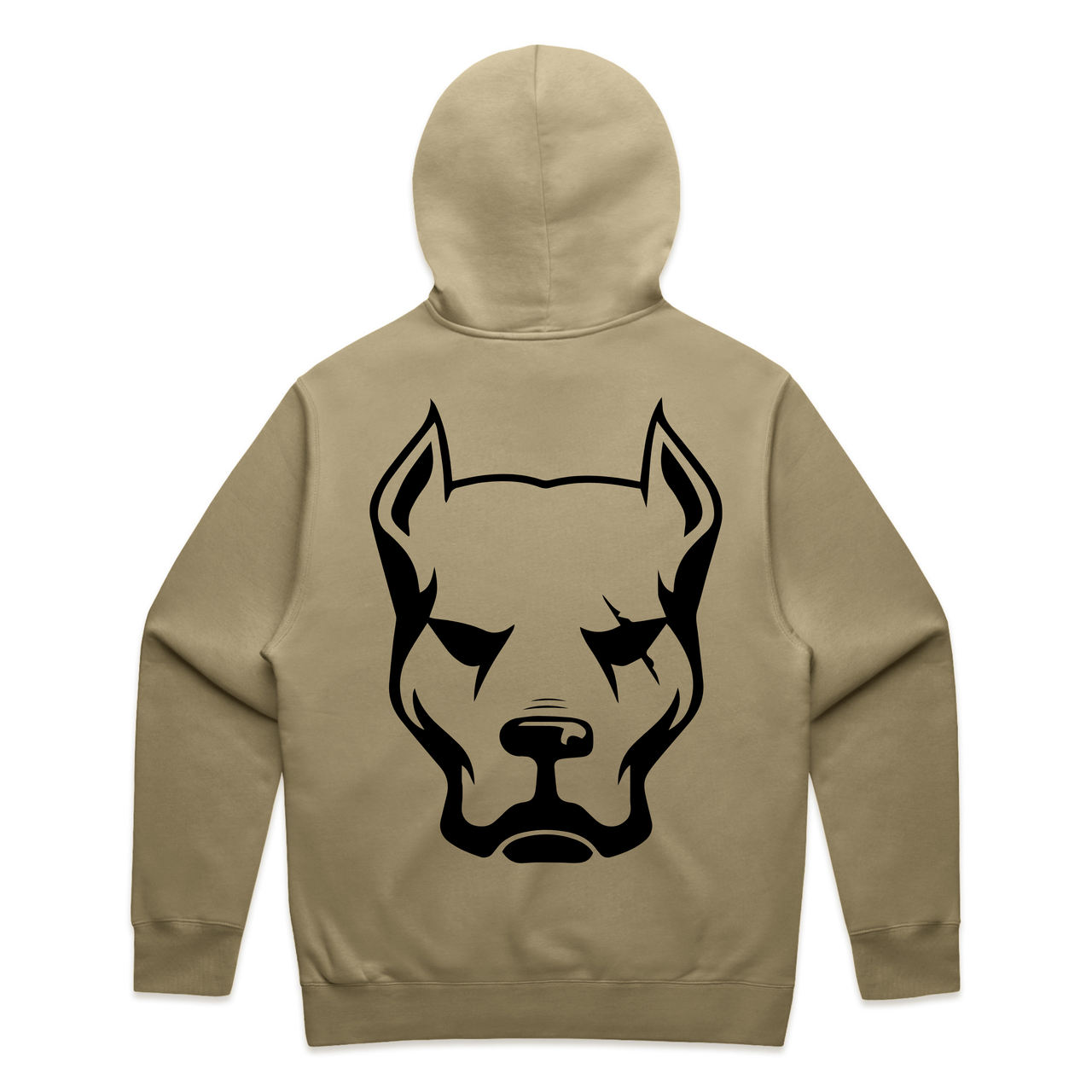 Sand Signature Hoodie