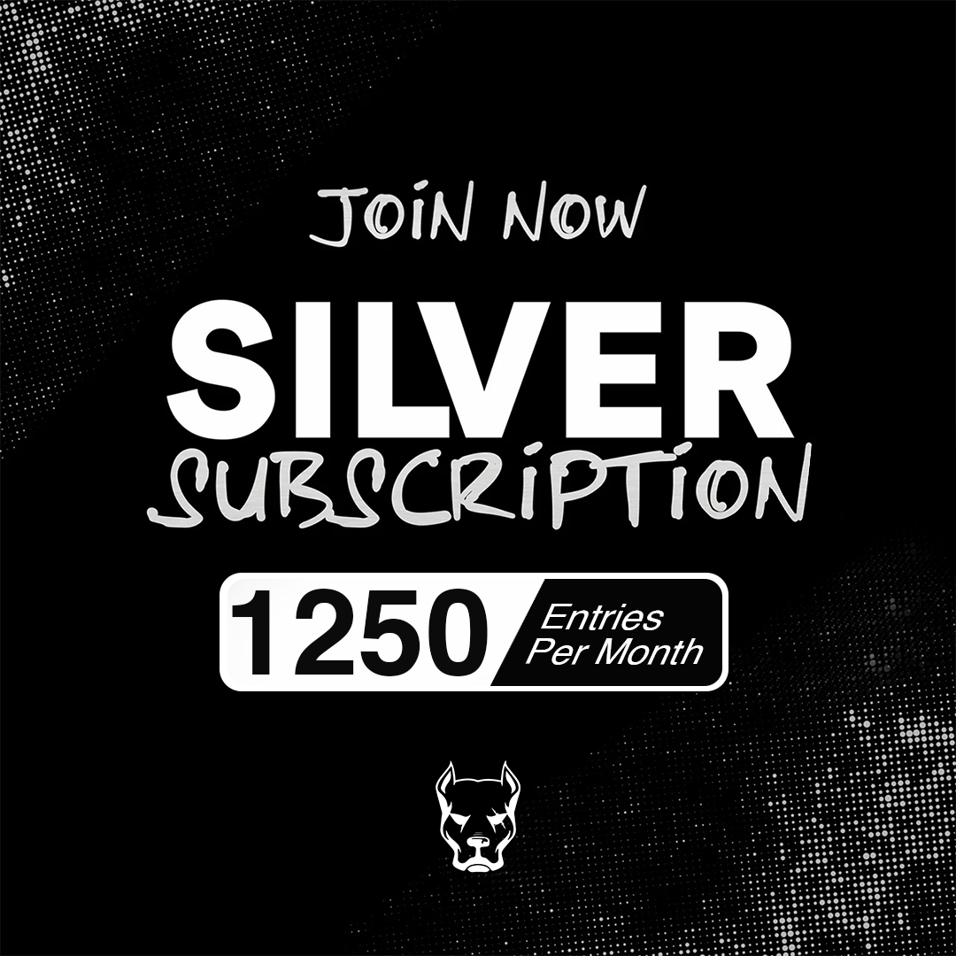Silver Pack – Advantage Subscription
