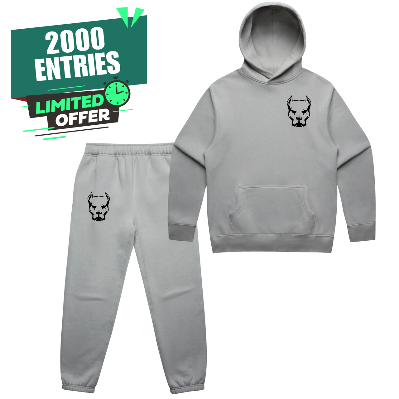 Storm Sweatsuit