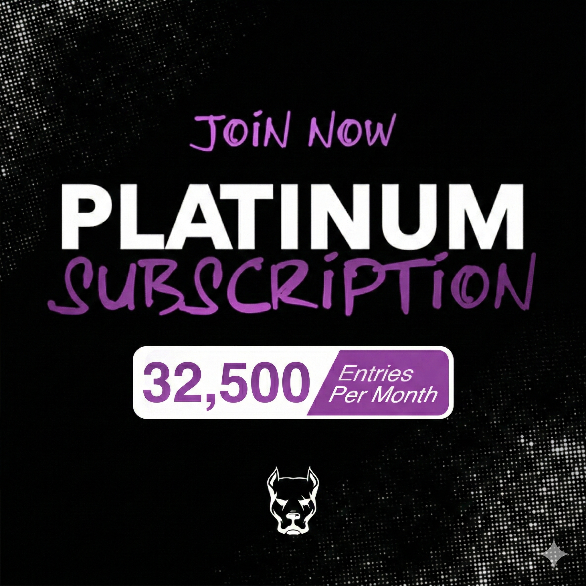 Platinum Pack – Elite Subscription
