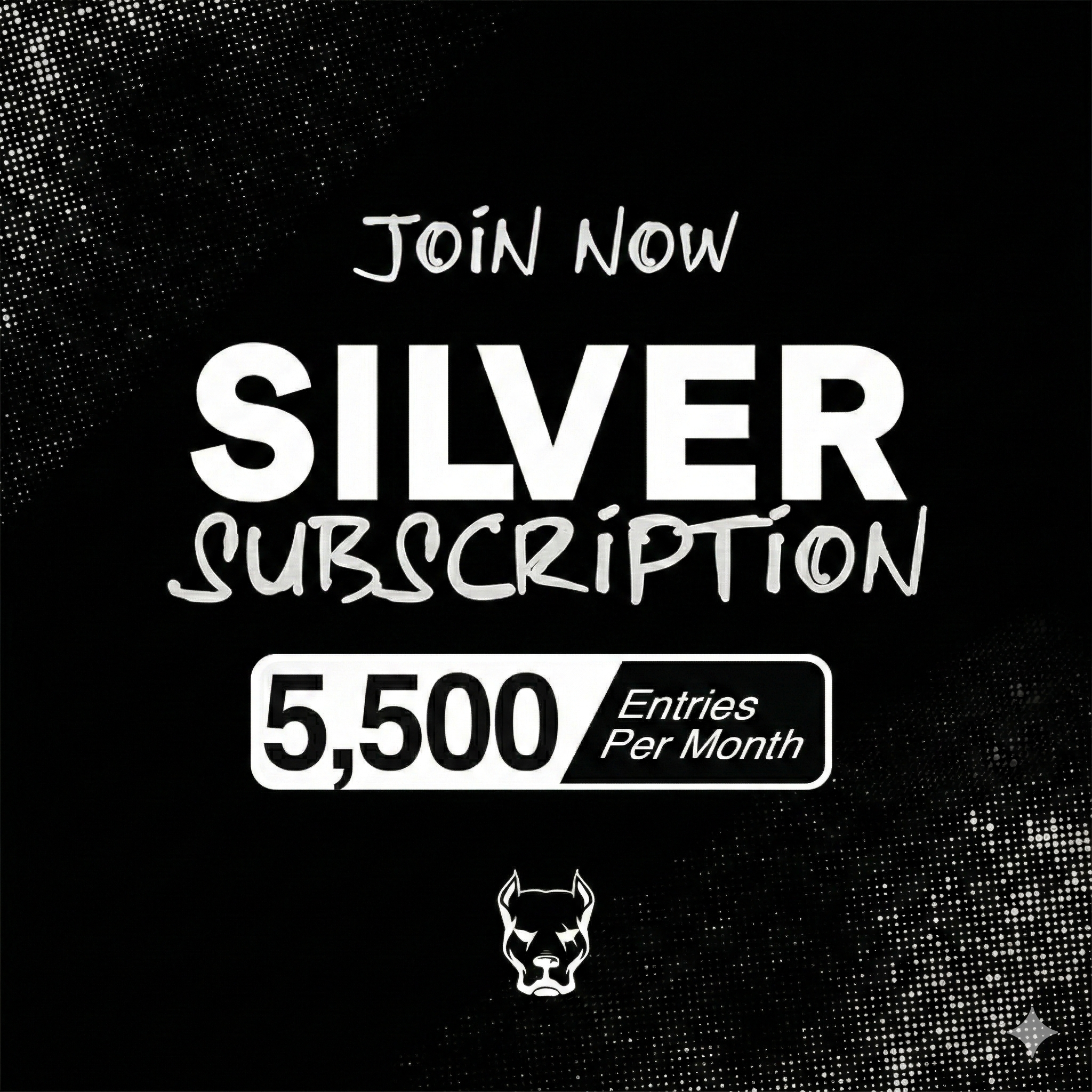Silver Pack – Advantage Subscription