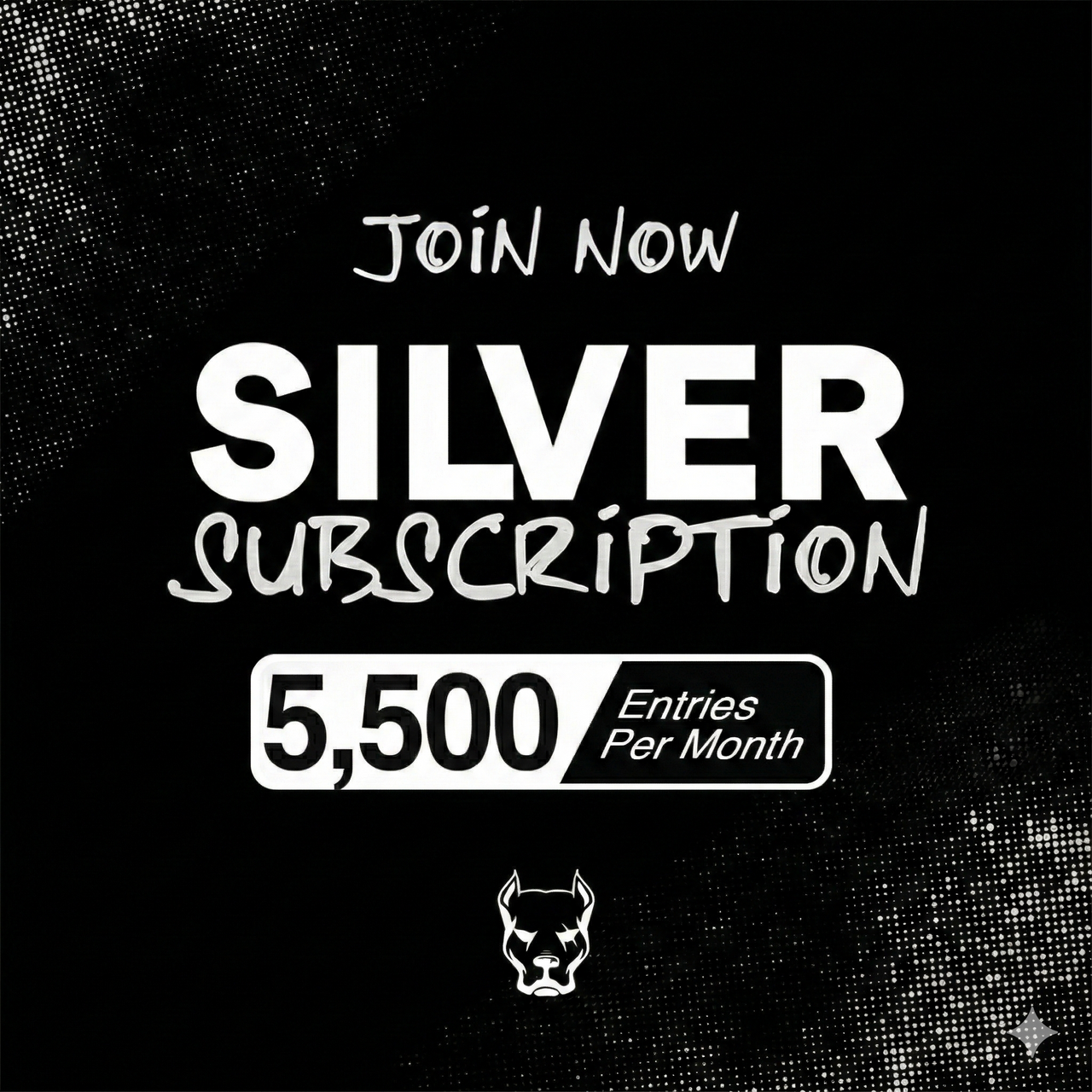 Silver Pack – Advantage Subscription