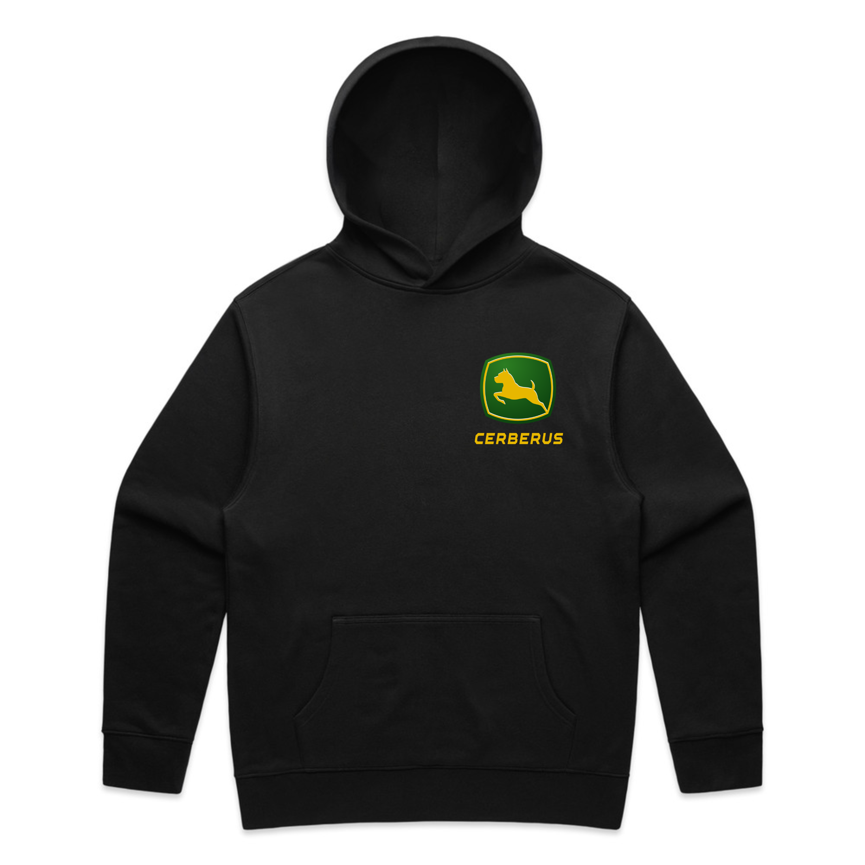 SuperBaja Hoodie