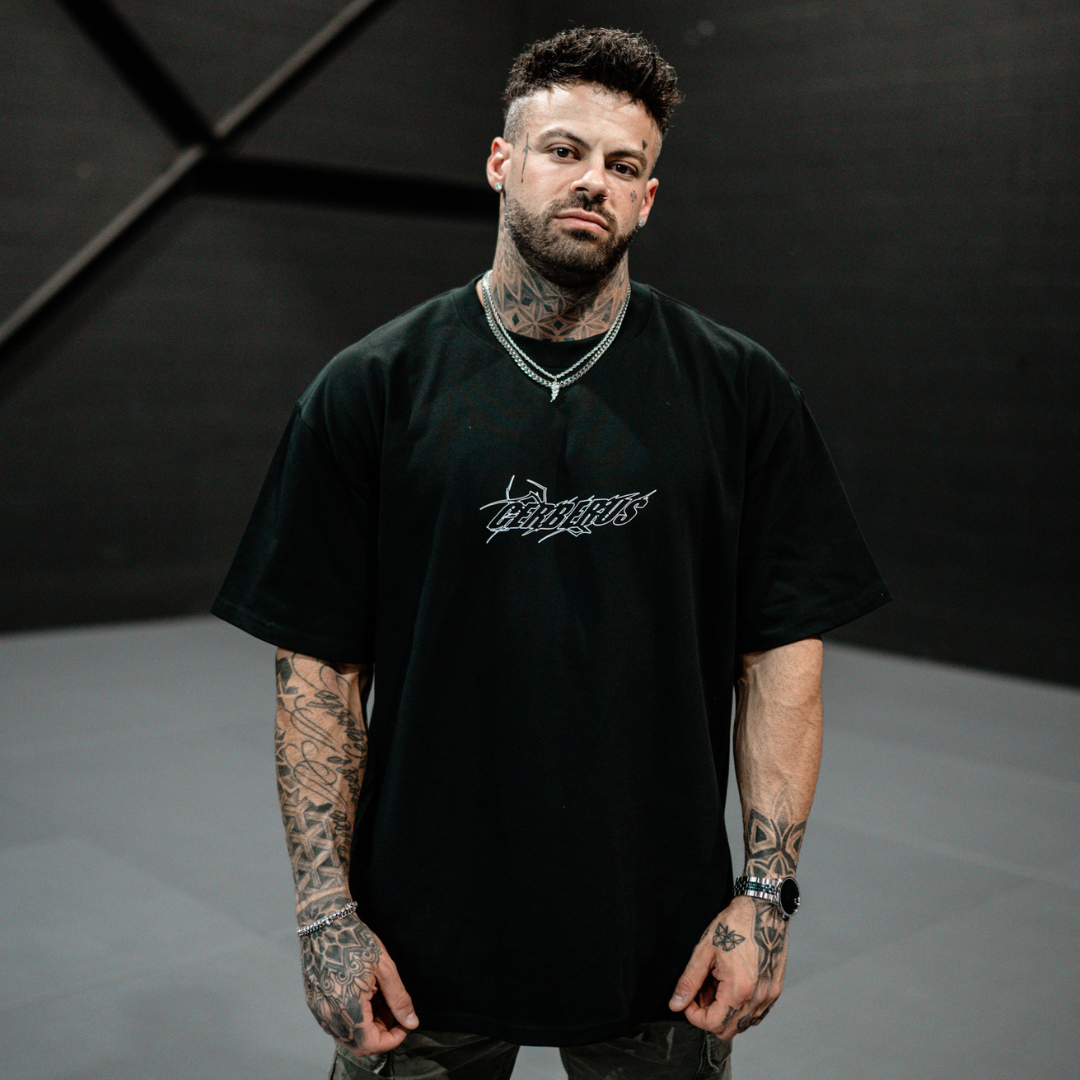 The Hound Oversized Tee