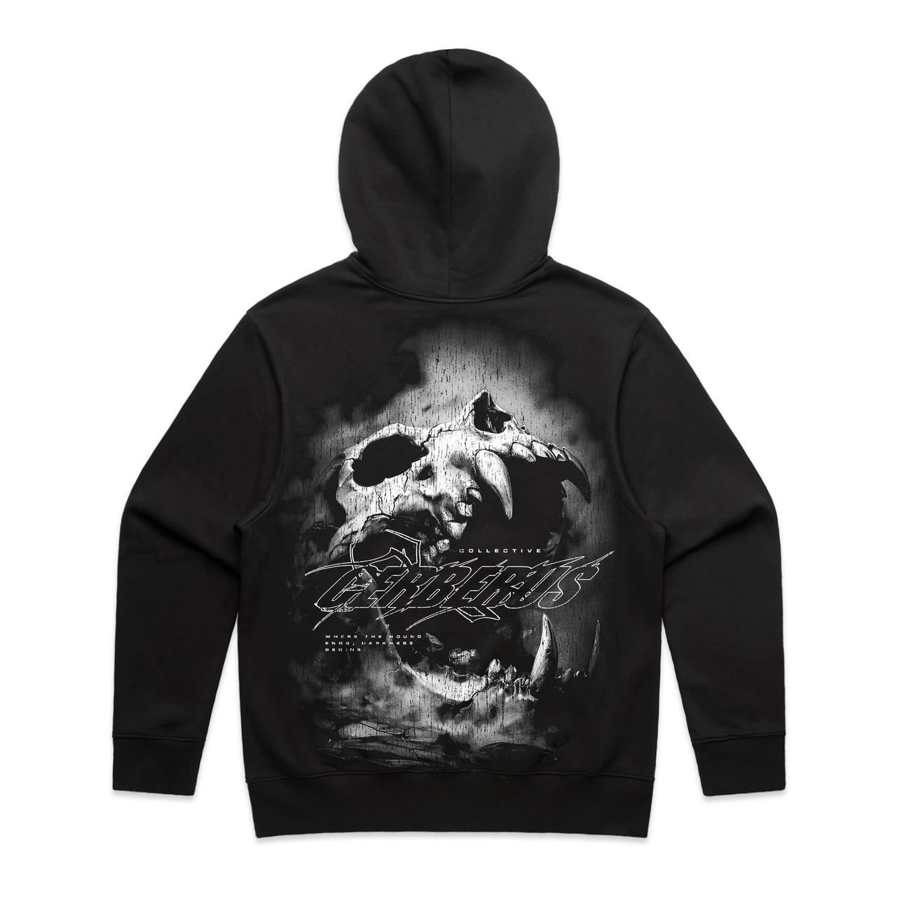 The Hound Hoodie