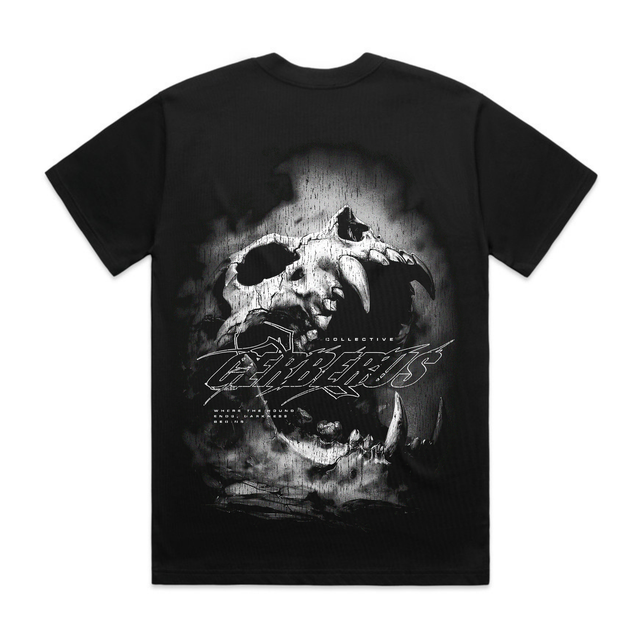 The Hound Oversized Tee