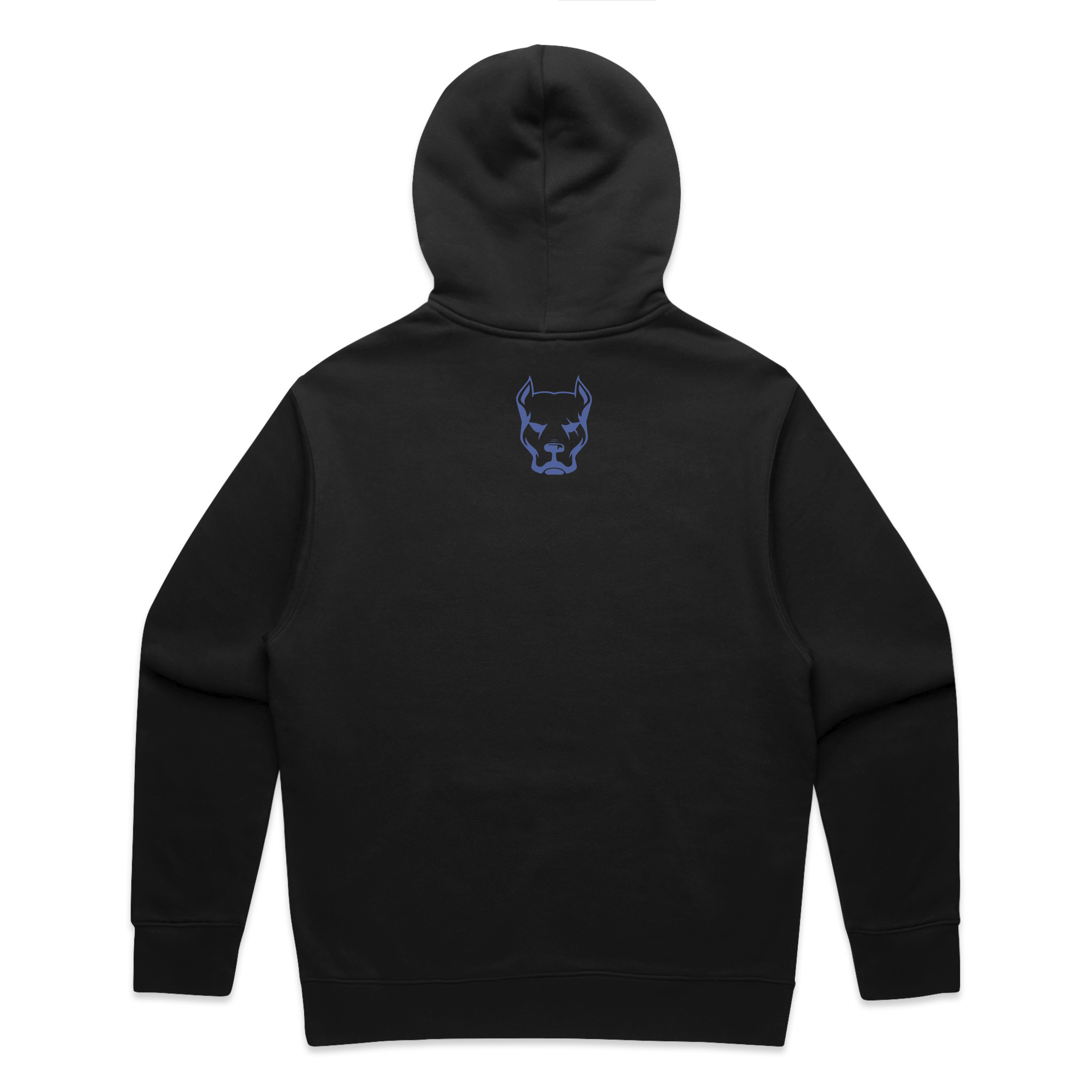 The Pack Hoodie
