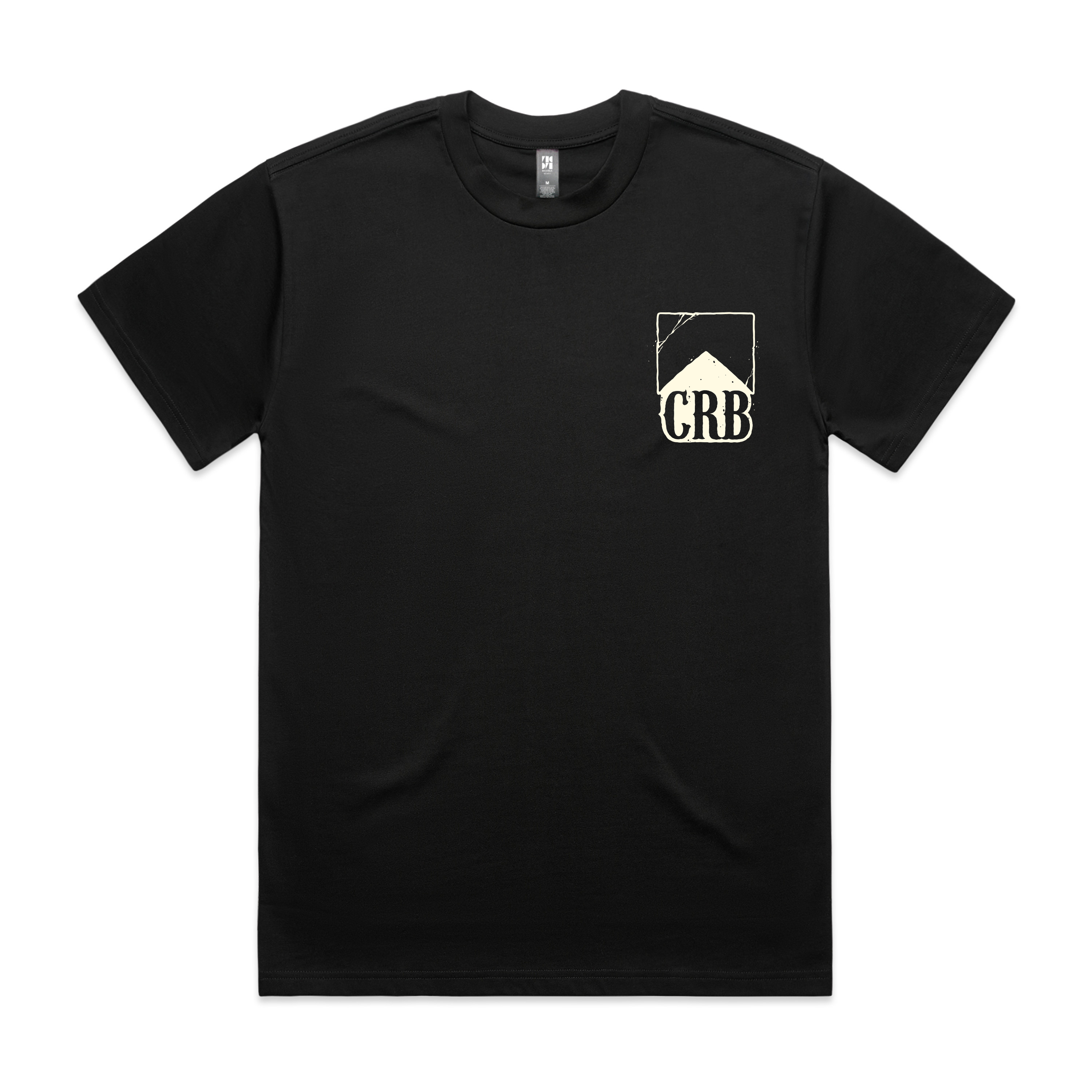 Vacation Darts T-shirt
