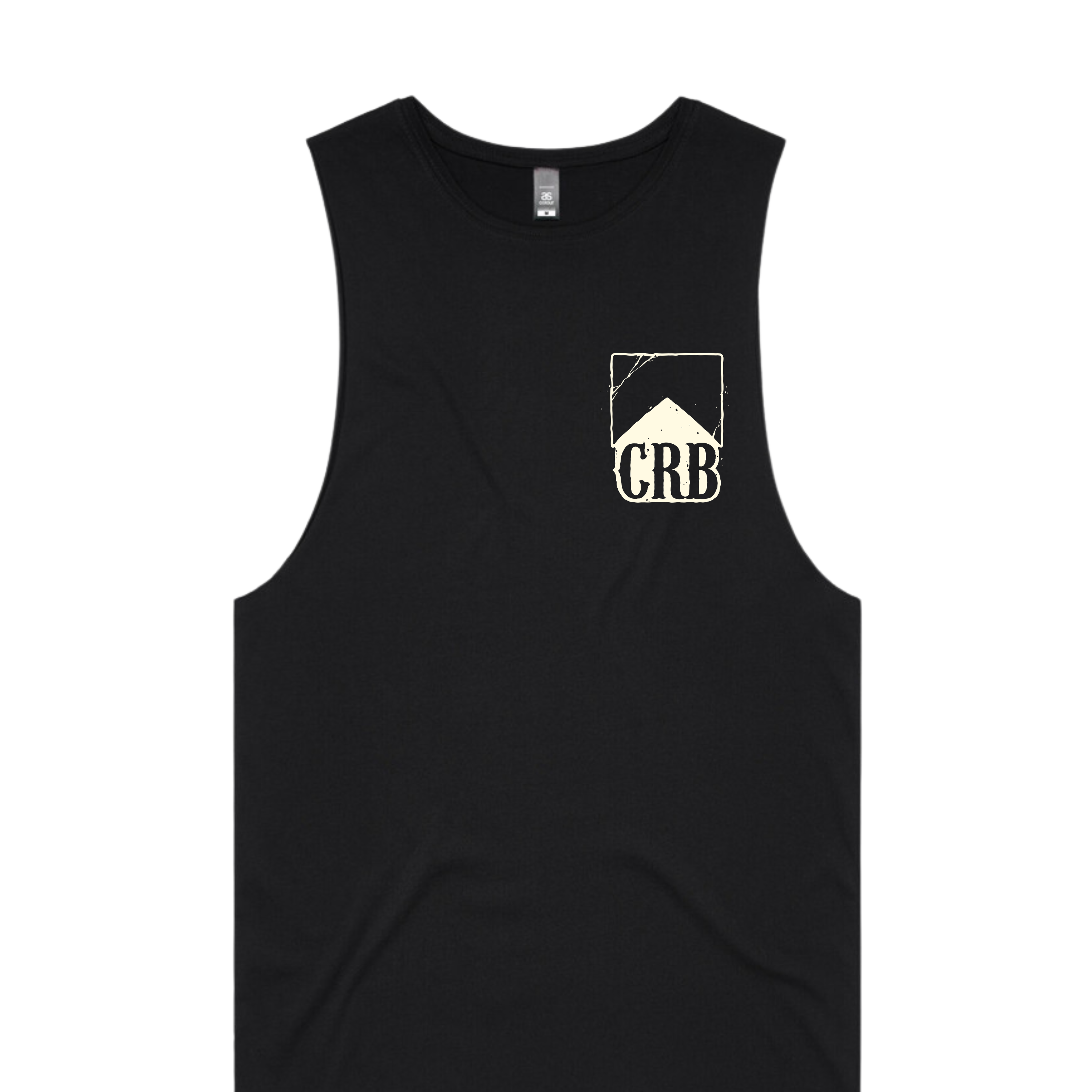 Vacation Darts Tank