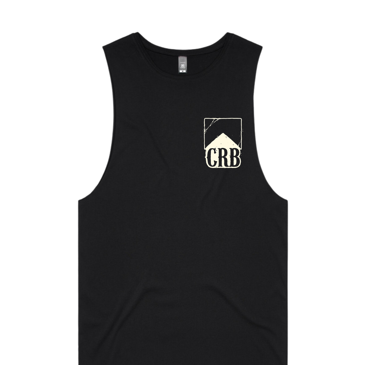 Vacation Darts Tank