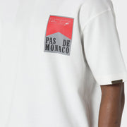 Wrapper Tee Off White