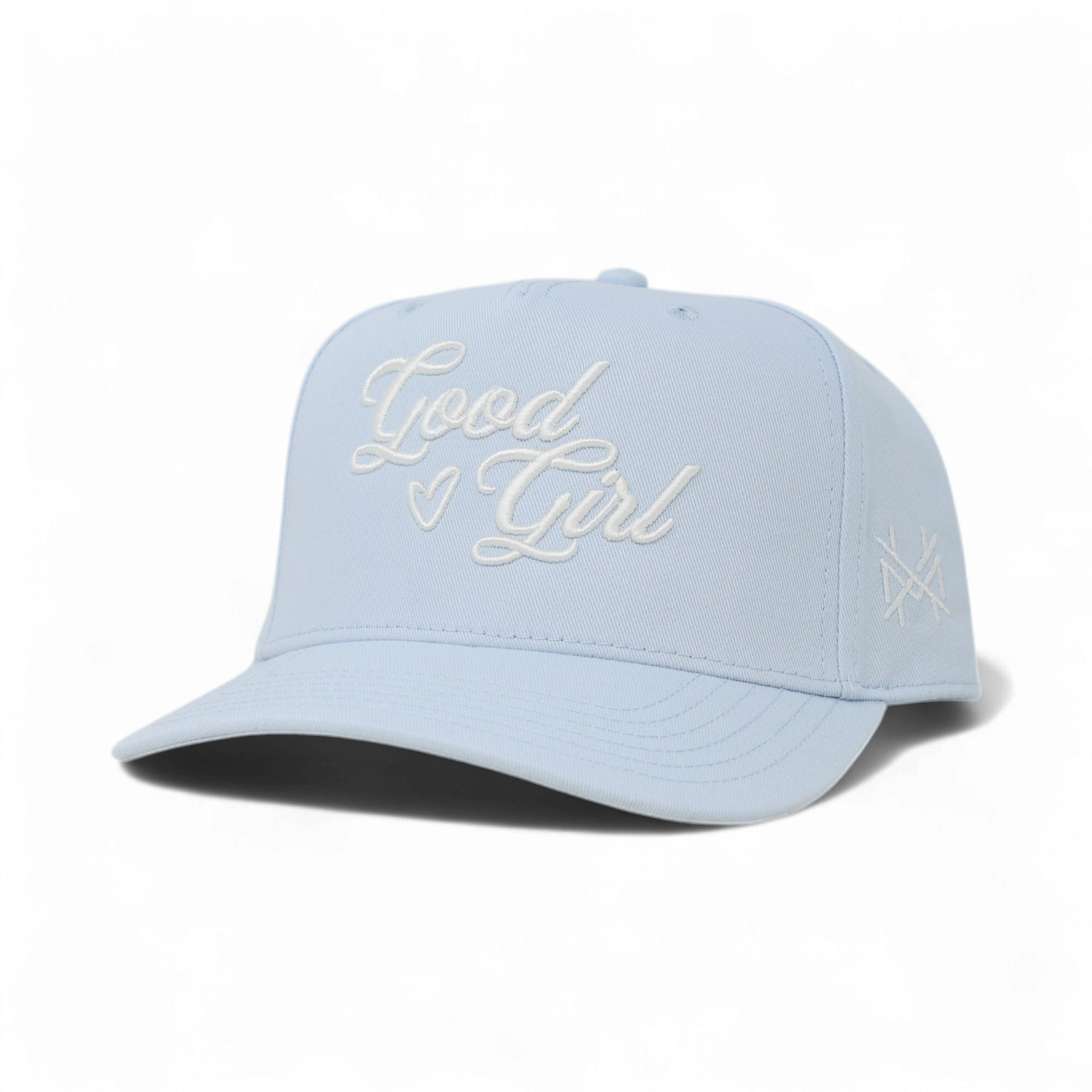 Good Girl Trucker Hat