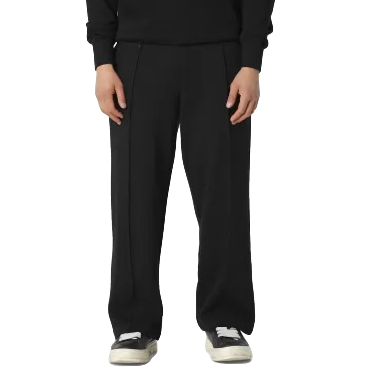 Brode Joggers - Black