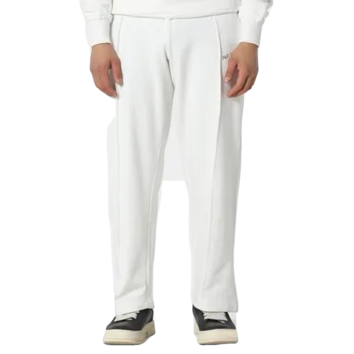 Brode Joggers - Off White