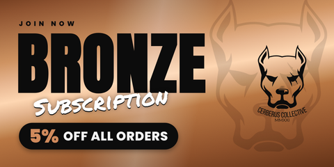 Bronze Pack – Starter Subscription