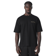 Cavalier Tee - Black