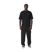 Cavalier Tee - Black