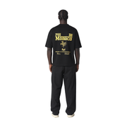 Cavalier Tee - Black