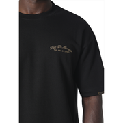 Cavalier Tee - Black
