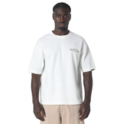 Cavalier Tee - Off White