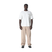 Cavalier Tee - Off White