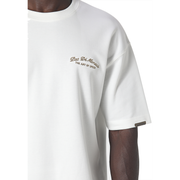 Cavalier Tee - Off White