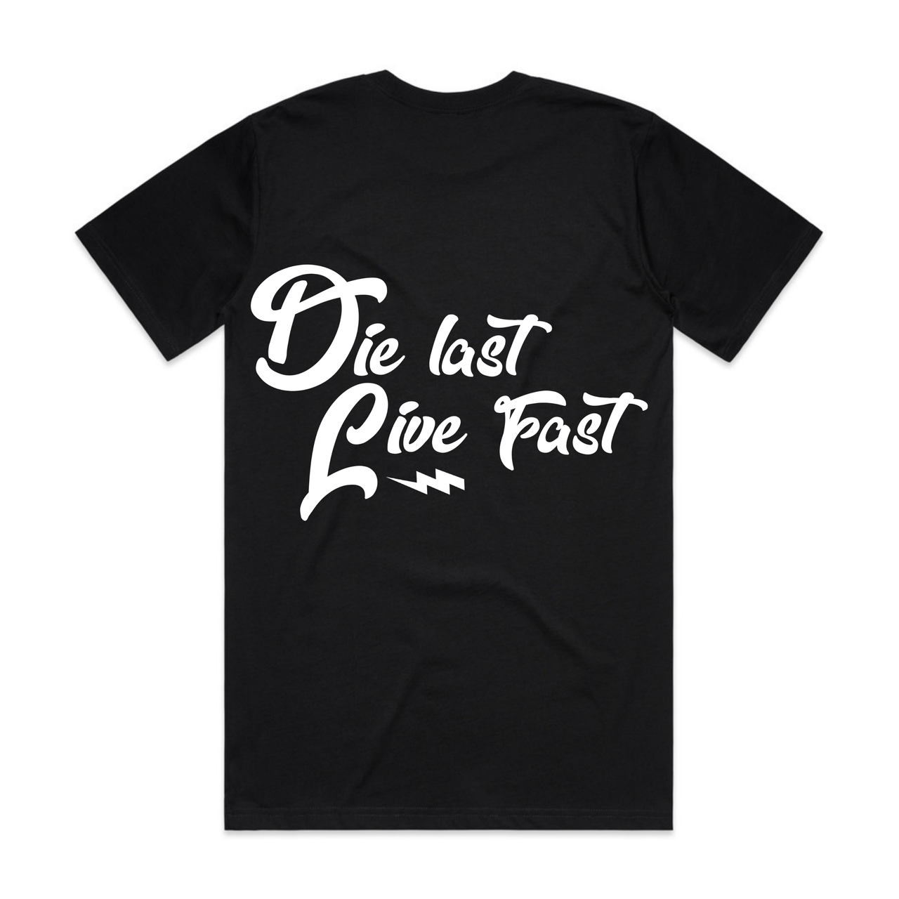 Die Last Tee