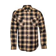 Barrio Flannel by Dixxon Flannel Co - Cerberus Collective