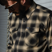 Barrio Flannel by Dixxon Flannel Co - view 3