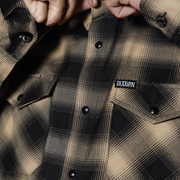 Barrio Flannel by Dixxon Flannel Co - view 4