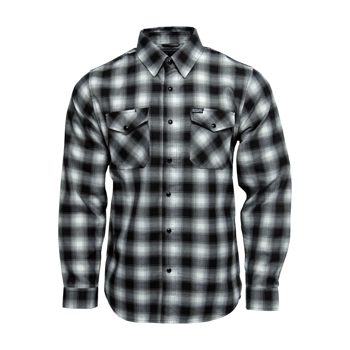 Crenshaw Flannel by Dixxon Flannel Co - Cerberus Collective