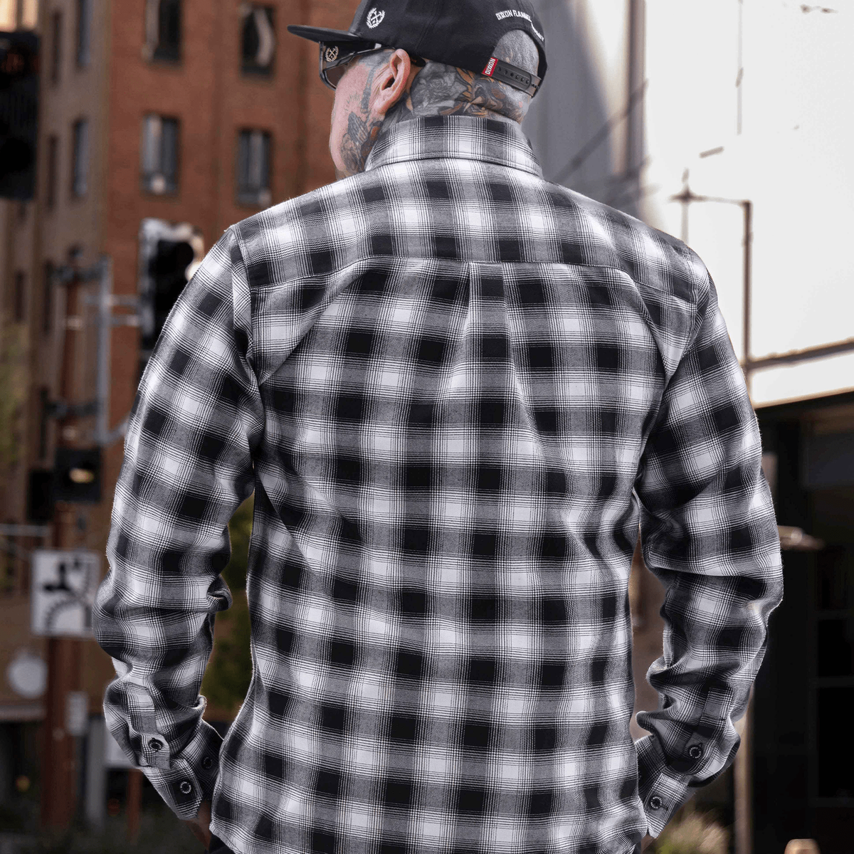 Crenshaw Flannel by Dixxon Flannel Co - view 3
