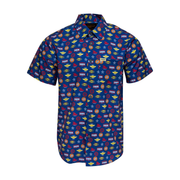 Dipstick Party Shirt by Dixxon Flannel Co - Cerberus Collective