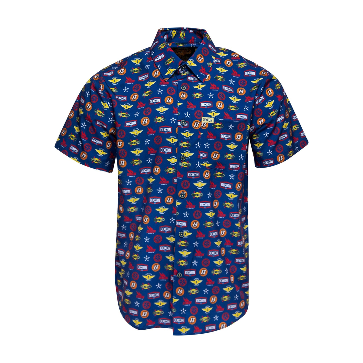 Dipstick Party Shirt by Dixxon Flannel Co - Cerberus Collective