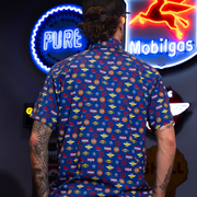 Dipstick Party Shirt by Dixxon Flannel Co - view 3