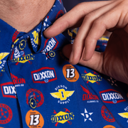 Dipstick Party Shirt by Dixxon Flannel Co - view 4