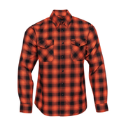 Hardhat Flannel by Dixxon Flannel Co - Cerberus Collective