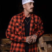 Hardhat Flannel by Dixxon Flannel Co - view 2