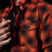 Hardhat Flannel by Dixxon Flannel Co - view 4