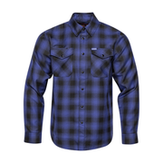 Knockout Flannel by Dixxon Flannel Co - Cerberus Collective