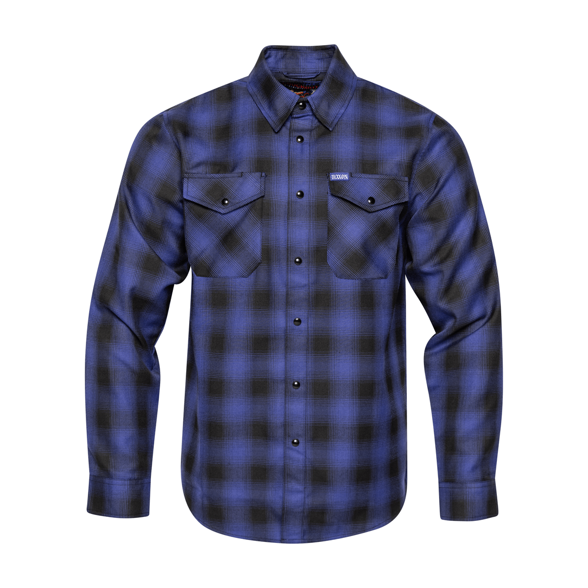 Knockout Flannel by Dixxon Flannel Co - Cerberus Collective