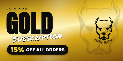Gold Pack – Power Subscription