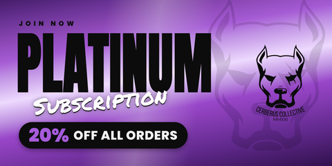 Platinum Pack – Elite Subscription