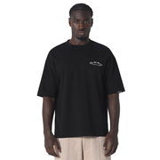 Precis Tee - Black