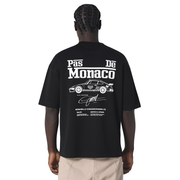 Precis Tee - Black