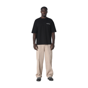 Precis Tee - Black