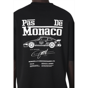 Precis Tee - Black