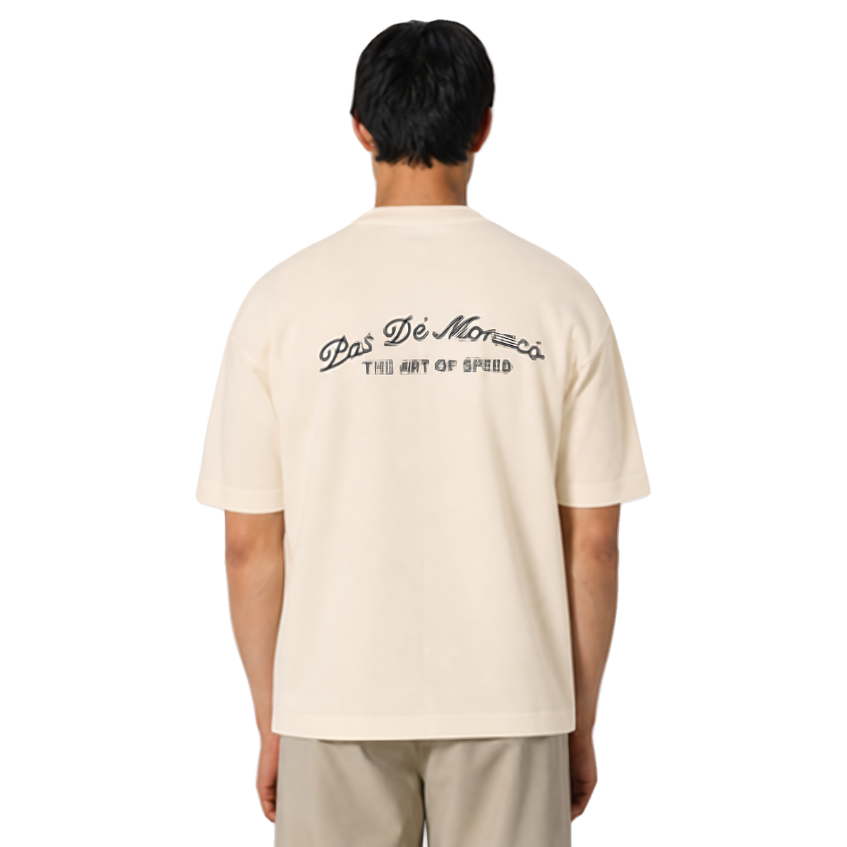 Rapidite Tee - Sand